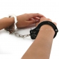 Наручники металлические Metal Handcuffs