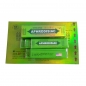 Возбуждающая жвачка Aphrodisiac Chewing Gum 1 пачка 5 пластинок