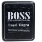 Boss Royal Viagra (природные компоненты) средство для сильной эрекции (27 табл.)