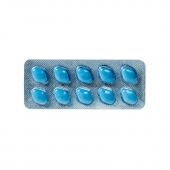 Дженерик виагры (Силденафил 200) таблетки для увеличения потенции 10 таб. 200 мг