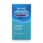 Презервативы классические Durex Classic №12 (12 шт.)