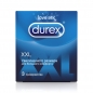 Презервативы увеличенного размера Durex XXL №3 (3 шт.)