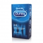 Презервативы увеличенного размера Durex XXL №12 (12 шт.)