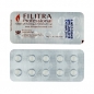 Дженерик левитры софт Filitra Professional 20 mg (таблетки для рассасывания для увеличения потенции 10 таб. 20 мг)