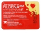 Дженерик виагры софт (Fildena XXX 100) таблетки для увеличения потенции 4 таб. 100 мг