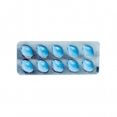 Дженерик виагры (Силденафил 100) таблетки для увеличения потенции 10 таб. 100 мг