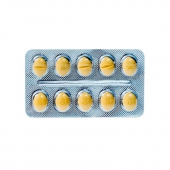 Дженерик сиалиса (Тадалафил 10) таблетки для увеличения потенции 10 таб. 10 мг