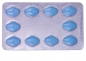 Sildisoft 50 (Силденафил софт 50) таблетки для увеличения потенции 10 таб. 50 мг