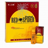 Возбуждающие капли для женщин Thailand Red Spider (8 мл.)